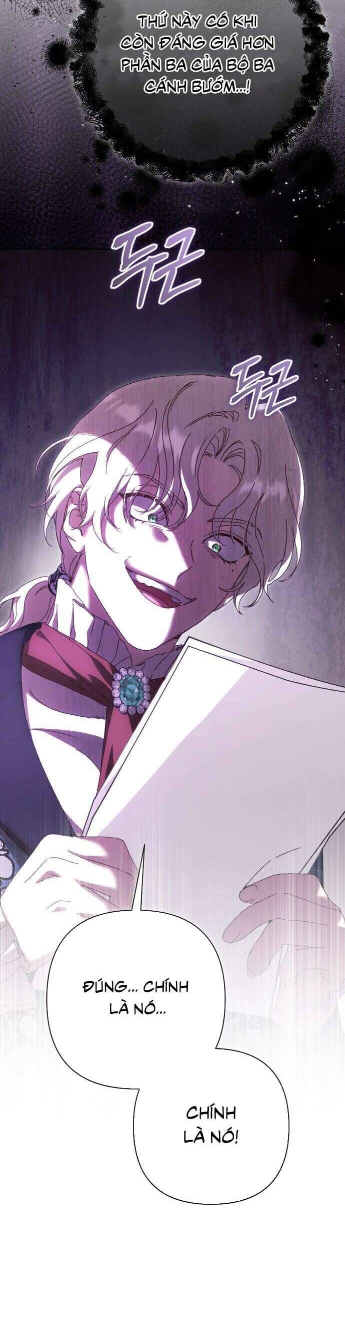 Dành Cho Những Ai Coi Hối Tiếc Là Điều Xa Xỉ Chap 33 - Next Chap 34