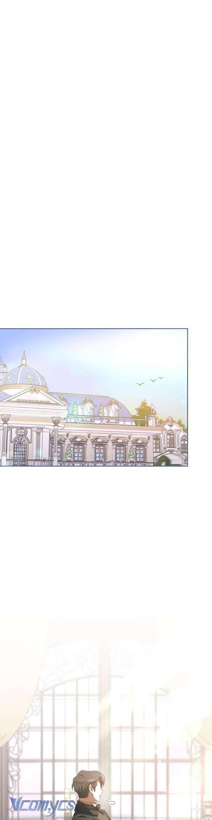 Dành Cho Những Ai Coi Hối Tiếc Là Điều Xa Xỉ Chap 33 - Next Chap 34