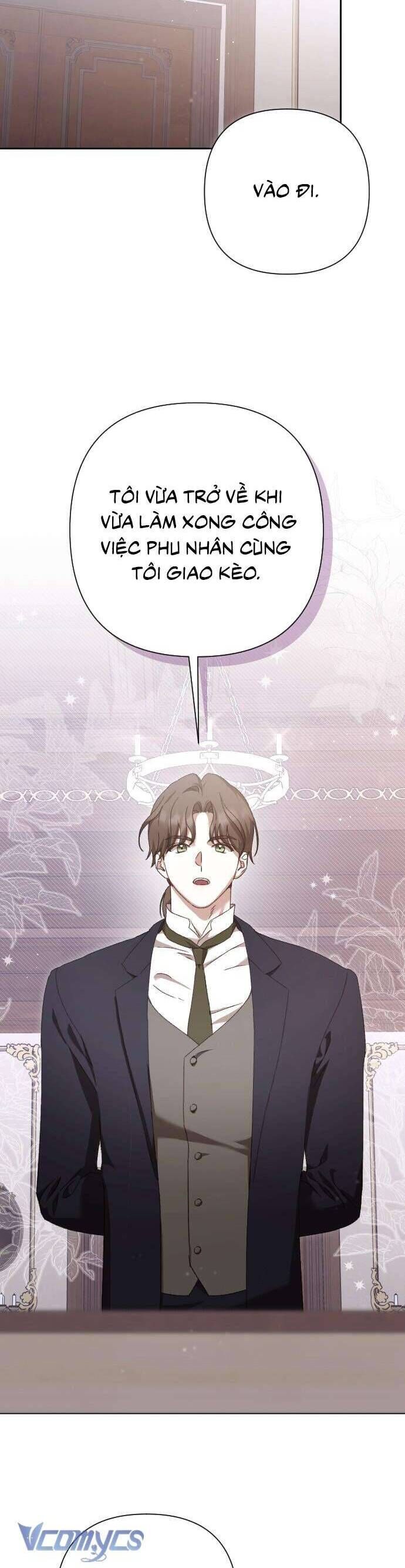 Dành Cho Những Ai Coi Hối Tiếc Là Điều Xa Xỉ Chap 33 - Next Chap 34
