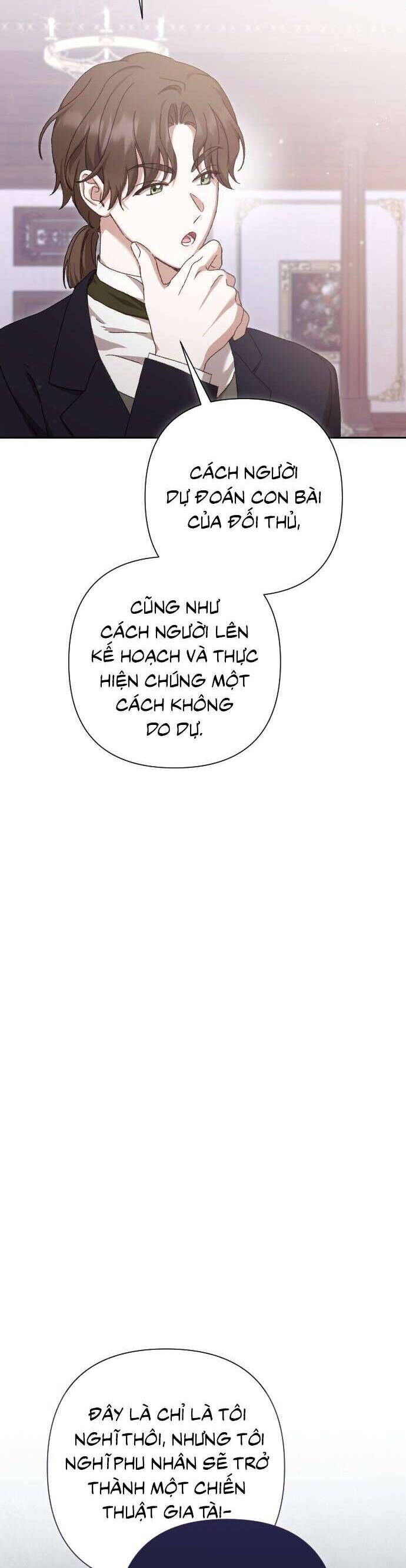 Dành Cho Những Ai Coi Hối Tiếc Là Điều Xa Xỉ Chap 33 - Next Chap 34