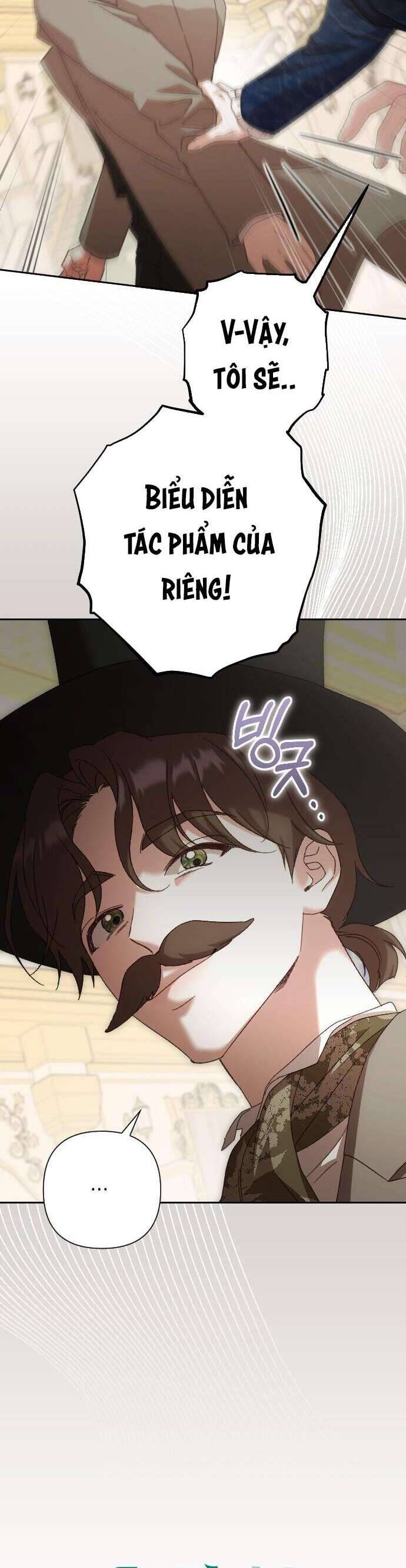 Dành Cho Những Ai Coi Hối Tiếc Là Điều Xa Xỉ Chap 33 - Next Chap 34