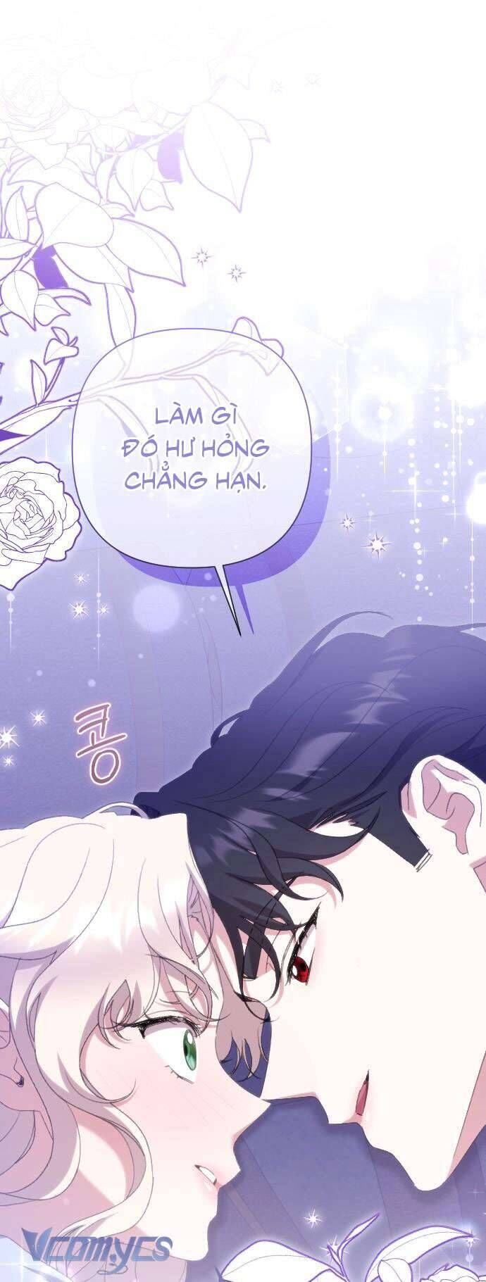 Dành Cho Những Ai Coi Hối Tiếc Là Điều Xa Xỉ Chap 50 - Next Chap 51