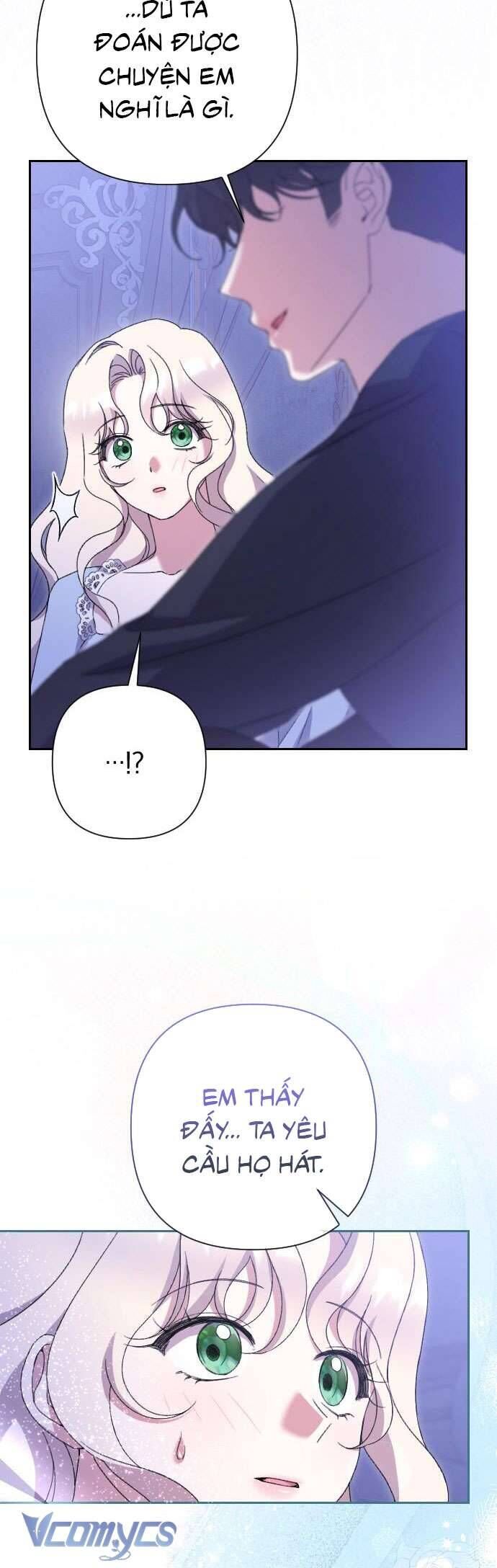 Dành Cho Những Ai Coi Hối Tiếc Là Điều Xa Xỉ Chap 50 - Next Chap 51