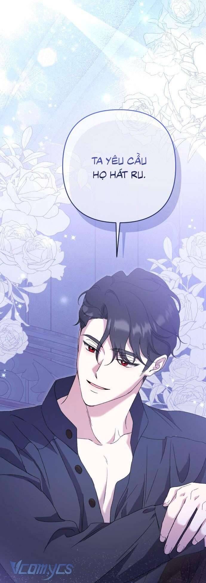 Dành Cho Những Ai Coi Hối Tiếc Là Điều Xa Xỉ Chap 50 - Next Chap 51