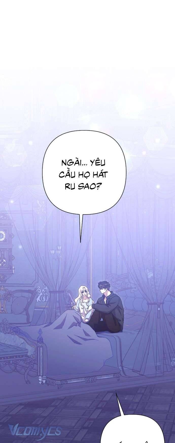 Dành Cho Những Ai Coi Hối Tiếc Là Điều Xa Xỉ Chap 50 - Next Chap 51