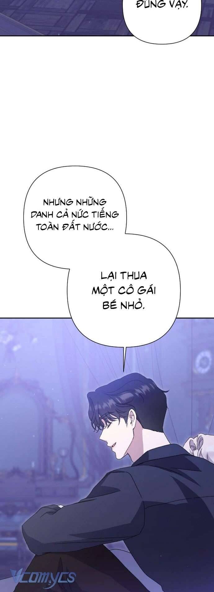 Dành Cho Những Ai Coi Hối Tiếc Là Điều Xa Xỉ Chap 50 - Next Chap 51
