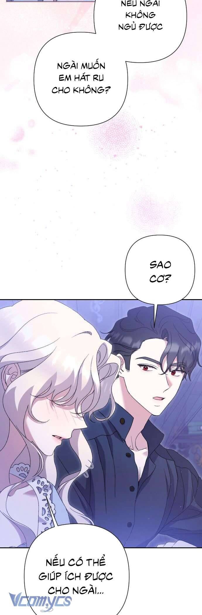 Dành Cho Những Ai Coi Hối Tiếc Là Điều Xa Xỉ Chap 50 - Next Chap 51