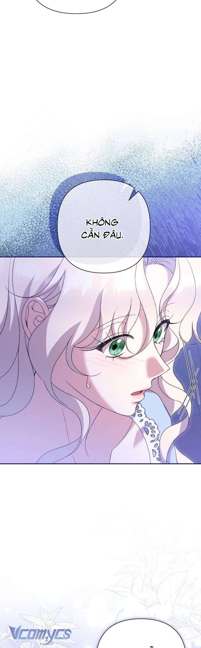 Dành Cho Những Ai Coi Hối Tiếc Là Điều Xa Xỉ Chap 50 - Next Chap 51