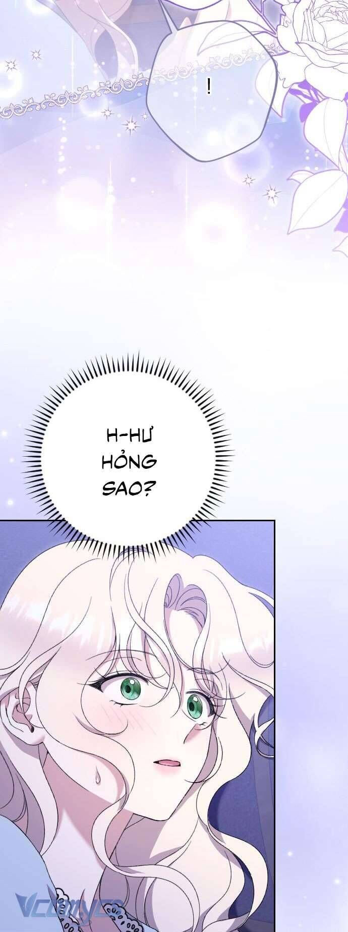 Dành Cho Những Ai Coi Hối Tiếc Là Điều Xa Xỉ Chap 50 - Next Chap 51