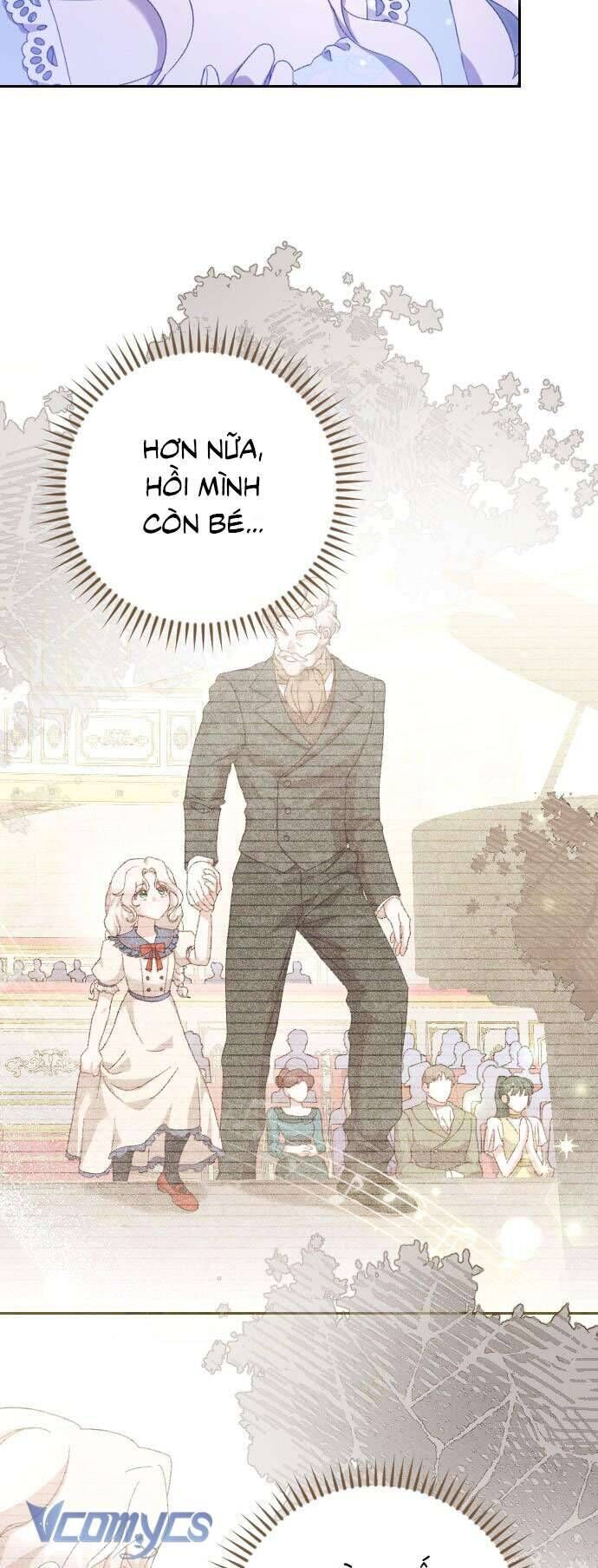 Dành Cho Những Ai Coi Hối Tiếc Là Điều Xa Xỉ Chap 50 - Next Chap 51