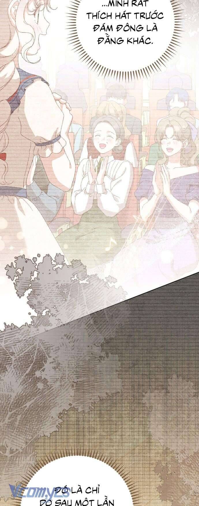 Dành Cho Những Ai Coi Hối Tiếc Là Điều Xa Xỉ Chap 50 - Next Chap 51