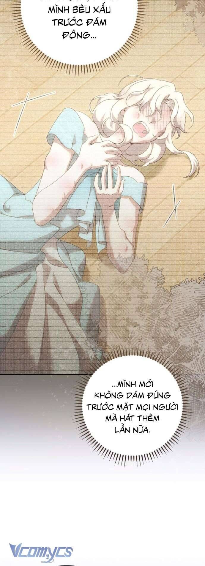 Dành Cho Những Ai Coi Hối Tiếc Là Điều Xa Xỉ Chap 50 - Next Chap 51