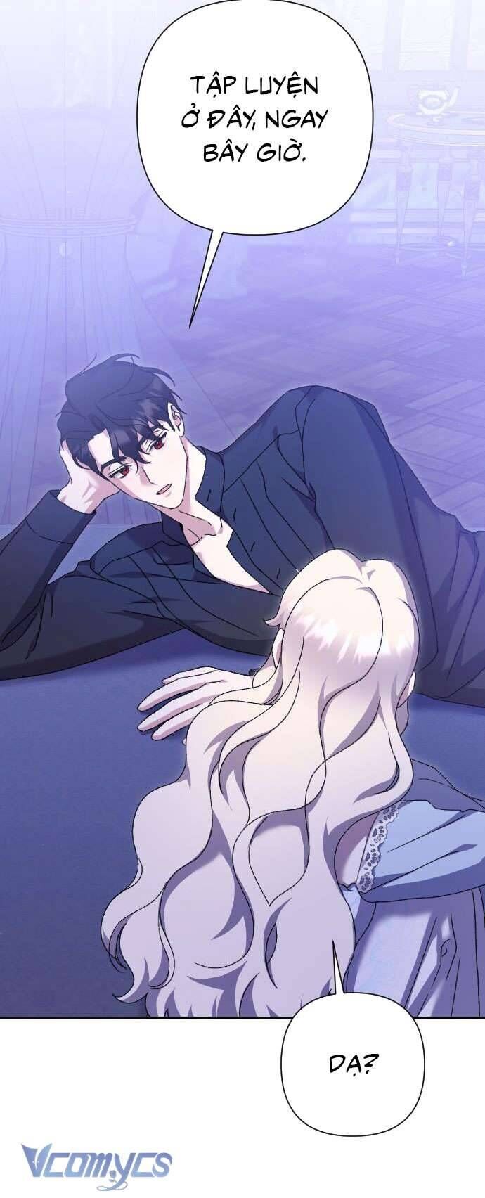 Dành Cho Những Ai Coi Hối Tiếc Là Điều Xa Xỉ Chap 50 - Next Chap 51