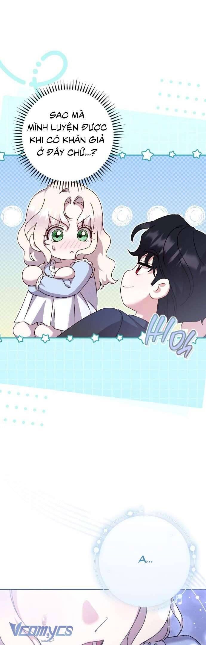 Dành Cho Những Ai Coi Hối Tiếc Là Điều Xa Xỉ Chap 50 - Next Chap 51