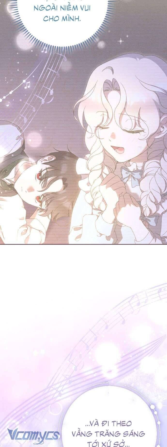 Dành Cho Những Ai Coi Hối Tiếc Là Điều Xa Xỉ Chap 50 - Next Chap 51