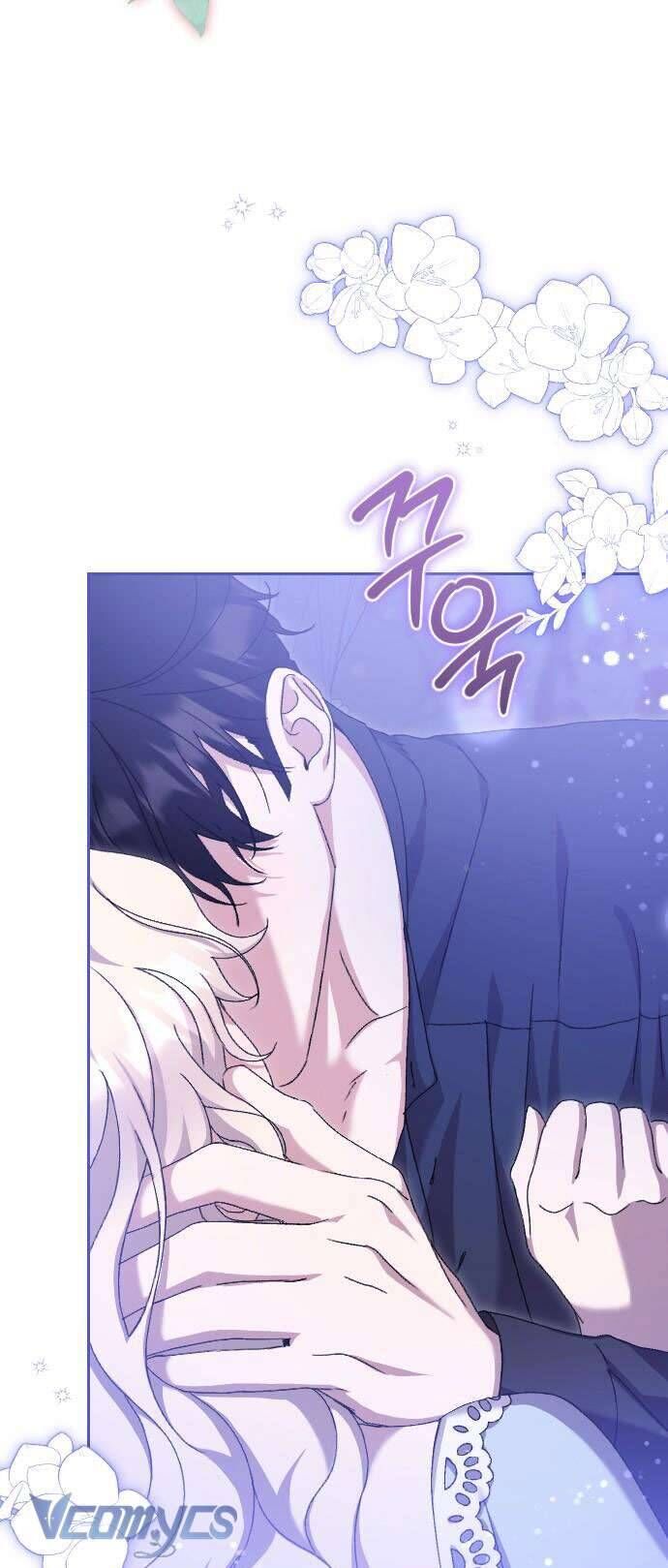 Dành Cho Những Ai Coi Hối Tiếc Là Điều Xa Xỉ Chap 50 - Next Chap 51