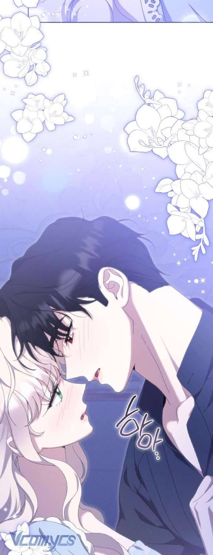 Dành Cho Những Ai Coi Hối Tiếc Là Điều Xa Xỉ Chap 50 - Next Chap 51