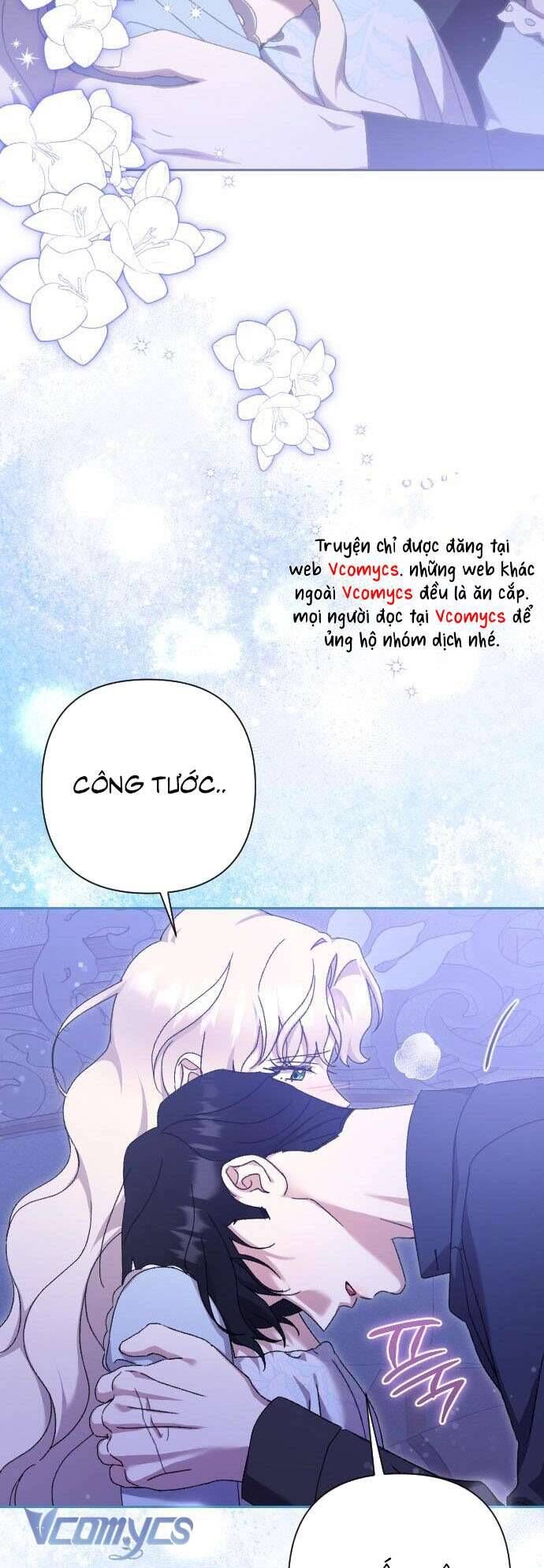 Dành Cho Những Ai Coi Hối Tiếc Là Điều Xa Xỉ Chap 50 - Next Chap 51