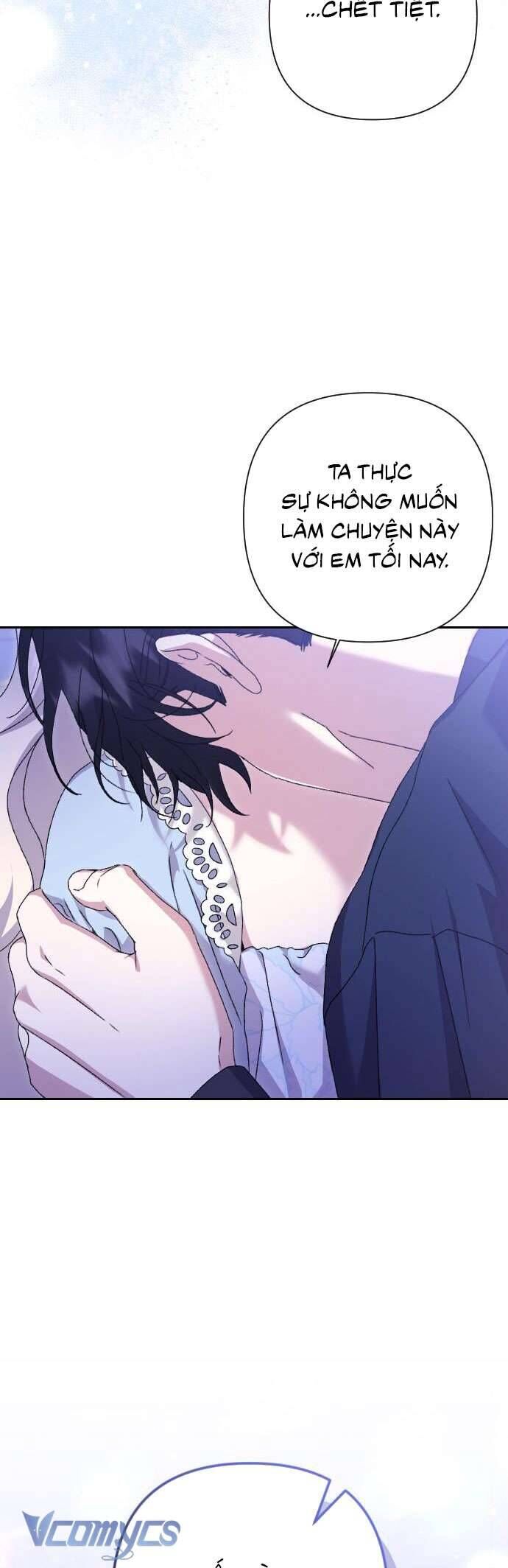 Dành Cho Những Ai Coi Hối Tiếc Là Điều Xa Xỉ Chap 50 - Next Chap 51