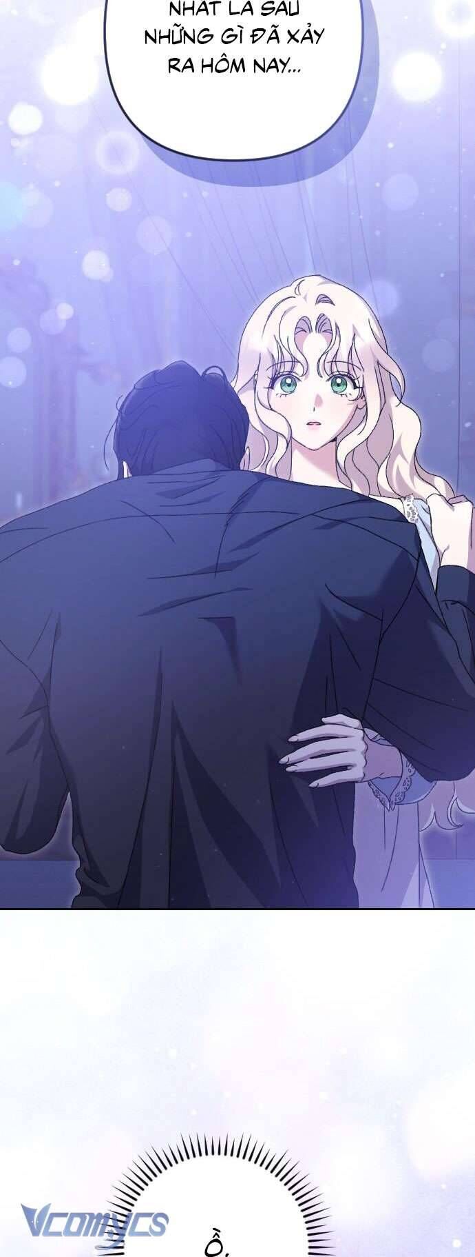 Dành Cho Những Ai Coi Hối Tiếc Là Điều Xa Xỉ Chap 50 - Next Chap 51