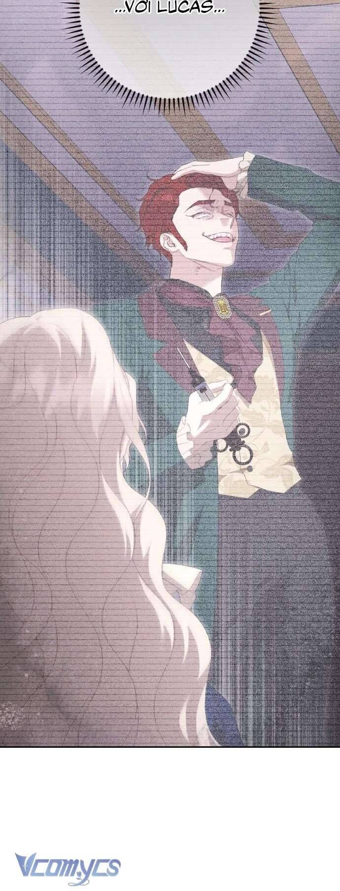 Dành Cho Những Ai Coi Hối Tiếc Là Điều Xa Xỉ Chap 50 - Next Chap 51