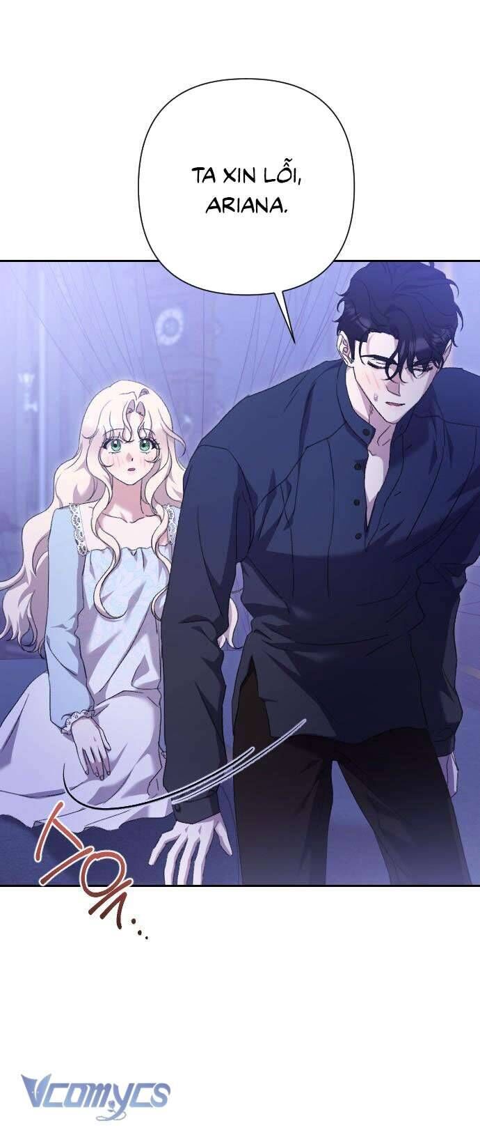 Dành Cho Những Ai Coi Hối Tiếc Là Điều Xa Xỉ Chap 50 - Next Chap 51