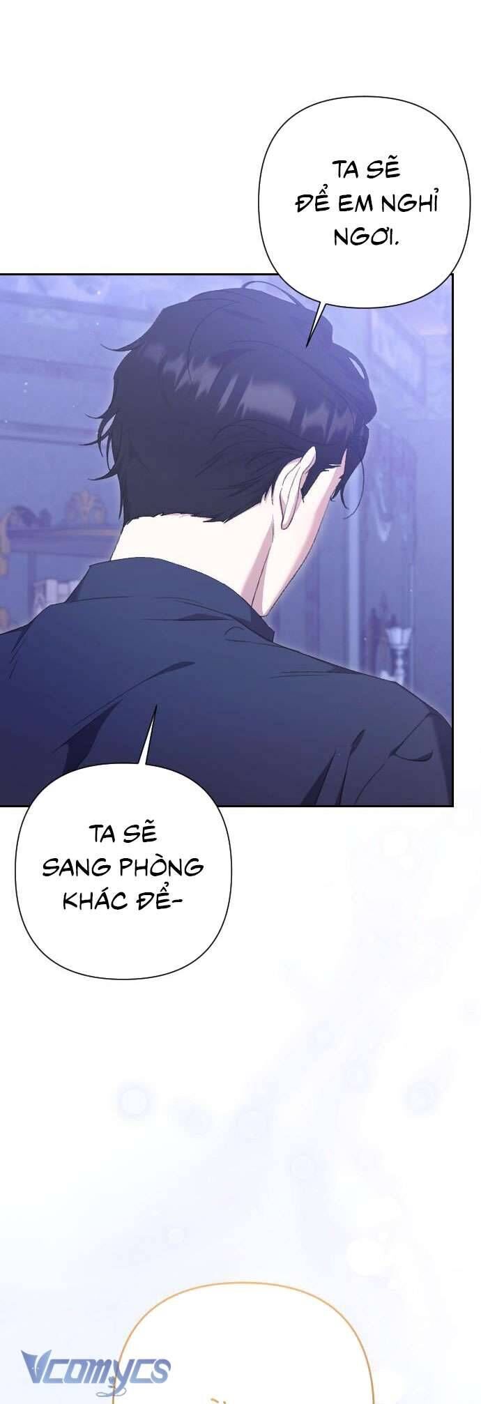 Dành Cho Những Ai Coi Hối Tiếc Là Điều Xa Xỉ Chap 50 - Next Chap 51