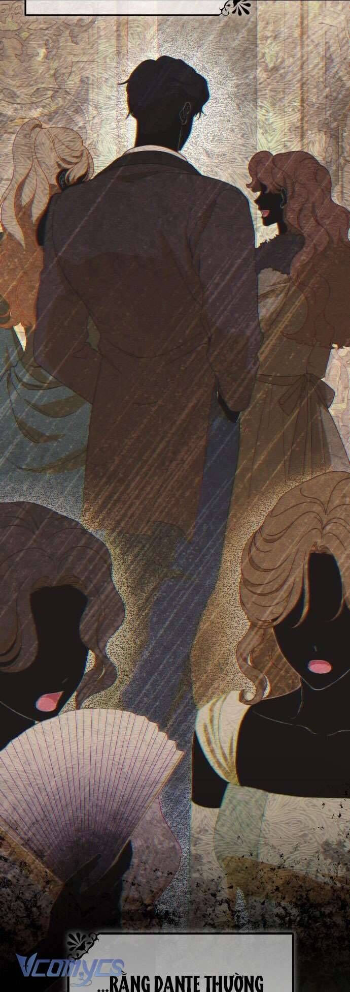 Dành Cho Những Ai Coi Hối Tiếc Là Điều Xa Xỉ Chap 50 - Next Chap 51