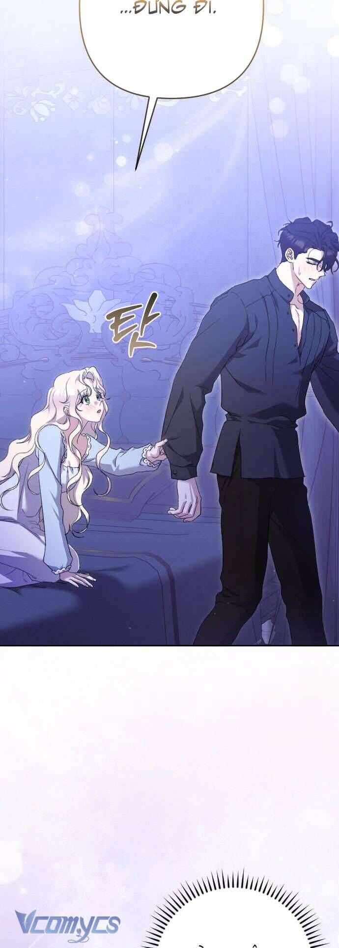 Dành Cho Những Ai Coi Hối Tiếc Là Điều Xa Xỉ Chap 50 - Next Chap 51