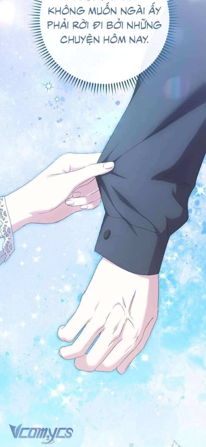 Dành Cho Những Ai Coi Hối Tiếc Là Điều Xa Xỉ Chap 50 - Next Chap 51