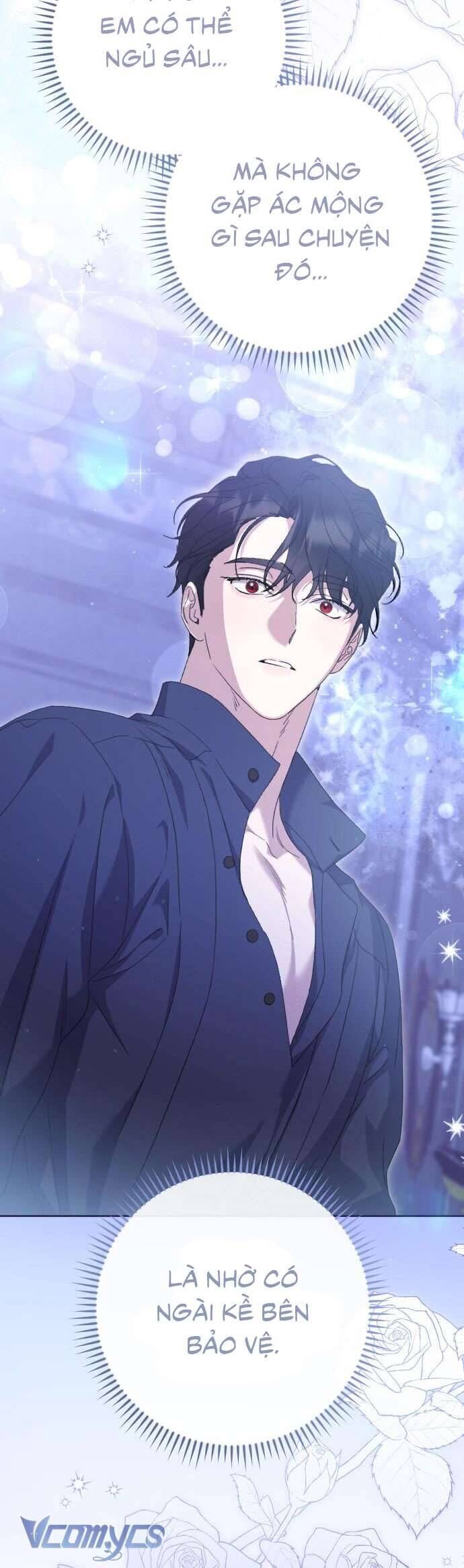 Dành Cho Những Ai Coi Hối Tiếc Là Điều Xa Xỉ Chap 50 - Next Chap 51