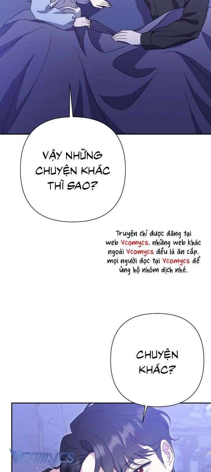 Dành Cho Những Ai Coi Hối Tiếc Là Điều Xa Xỉ Chap 50 - Next Chap 51