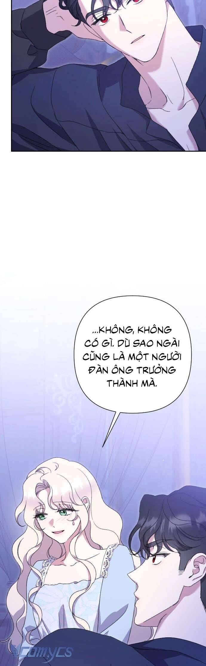 Dành Cho Những Ai Coi Hối Tiếc Là Điều Xa Xỉ Chap 50 - Next Chap 51