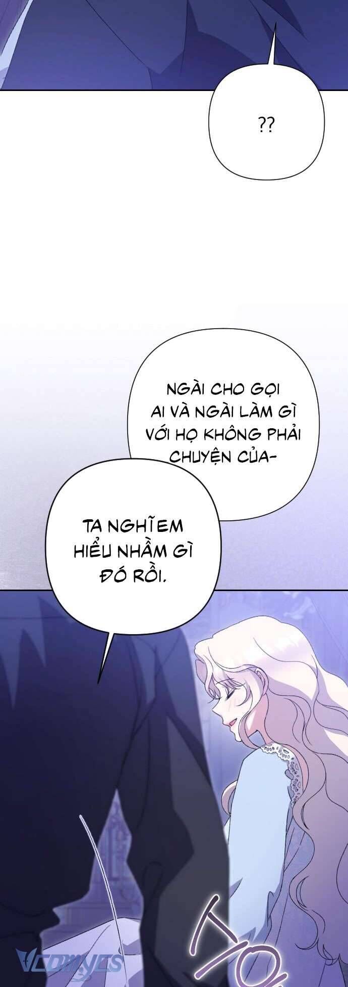 Dành Cho Những Ai Coi Hối Tiếc Là Điều Xa Xỉ Chap 50 - Next Chap 51