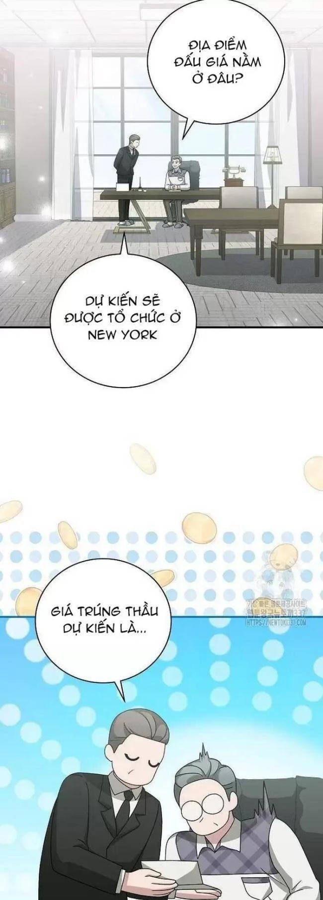 Dành Cho Thiên Tài Âm Nhạc Chap 25 - Next Chap 26