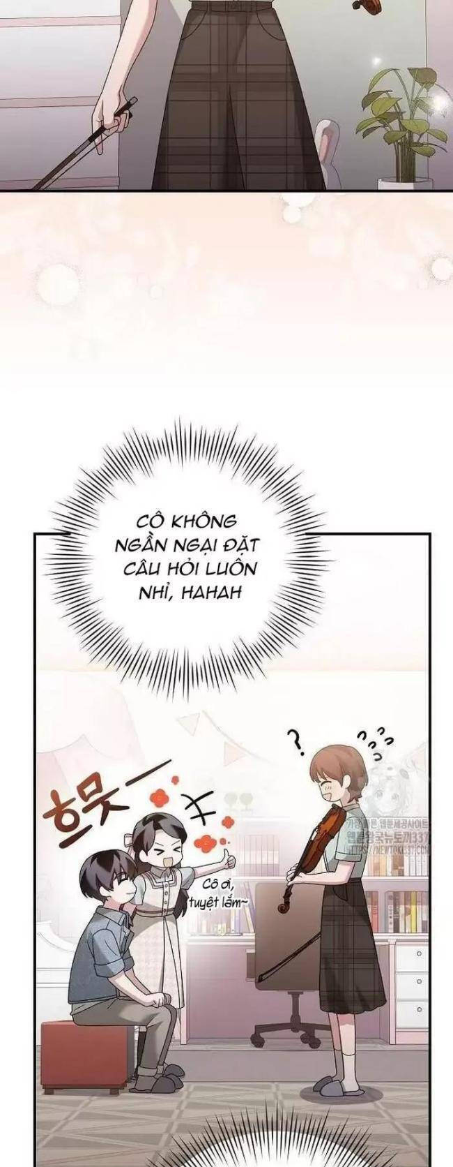 Dành Cho Thiên Tài Âm Nhạc Chap 25 - Next Chap 26