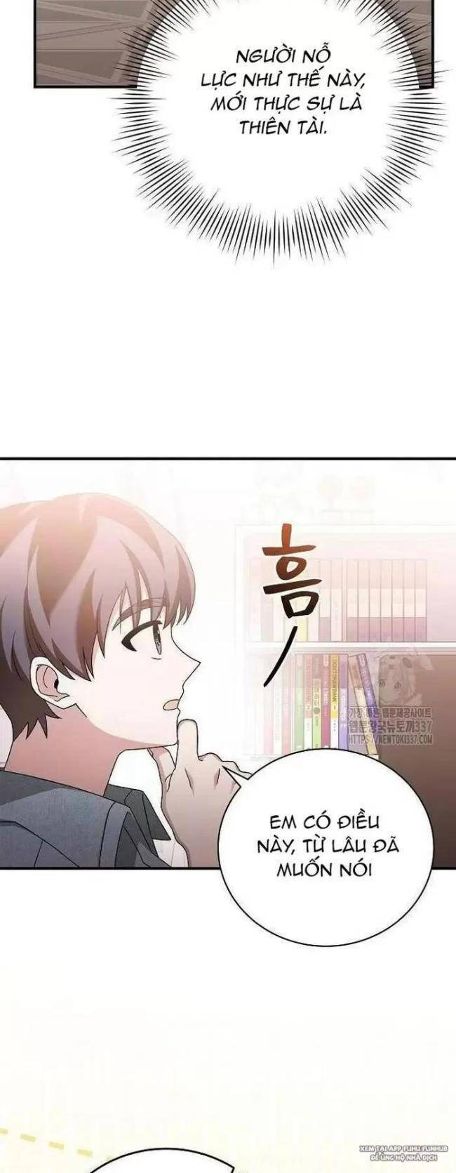 Dành Cho Thiên Tài Âm Nhạc Chap 25 - Next Chap 26