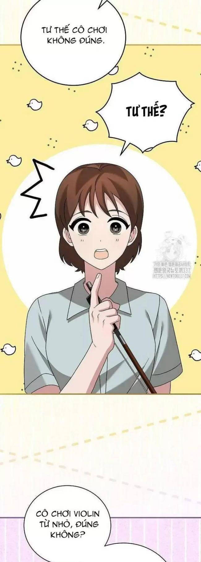 Dành Cho Thiên Tài Âm Nhạc Chap 25 - Next Chap 26