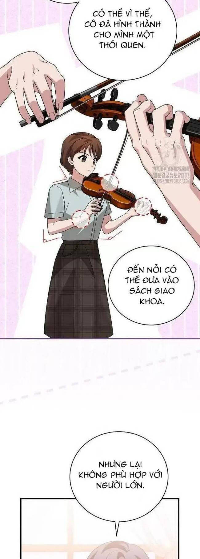 Dành Cho Thiên Tài Âm Nhạc Chap 25 - Next Chap 26