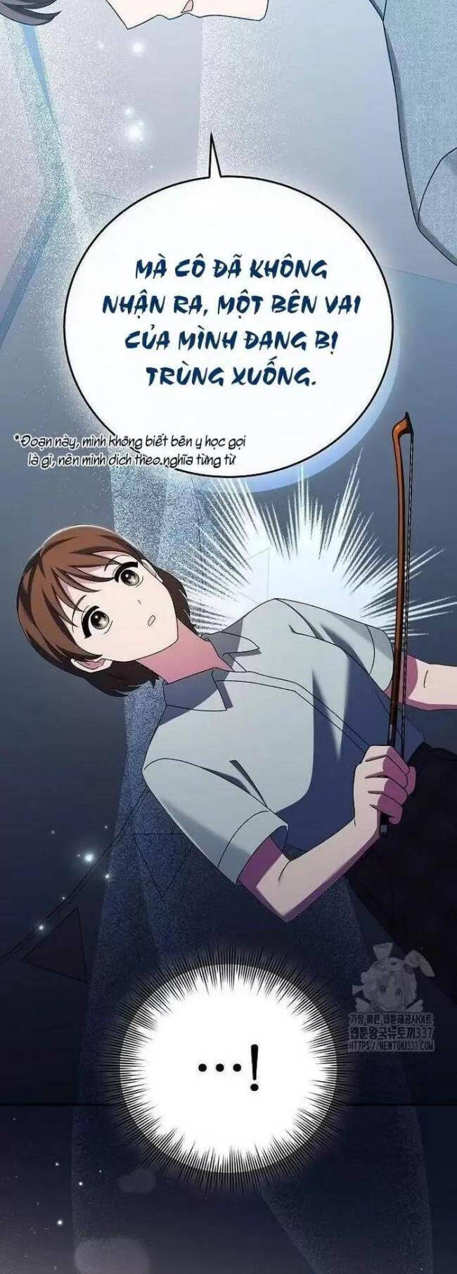 Dành Cho Thiên Tài Âm Nhạc Chap 25 - Next Chap 26