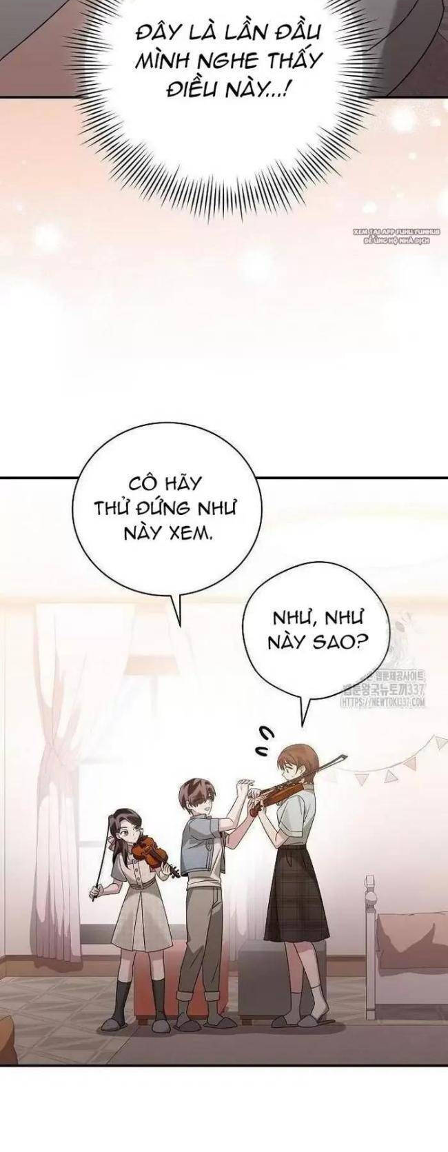 Dành Cho Thiên Tài Âm Nhạc Chap 25 - Next Chap 26