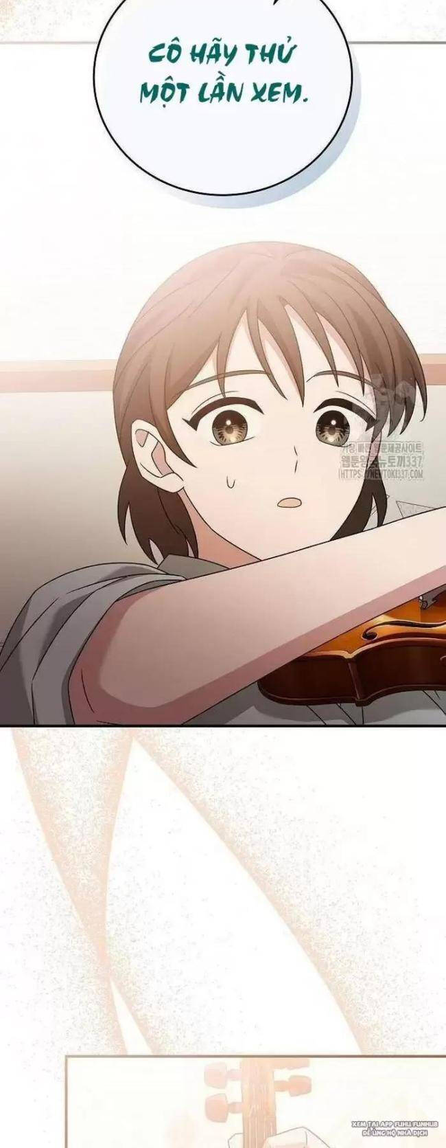 Dành Cho Thiên Tài Âm Nhạc Chap 25 - Next Chap 26