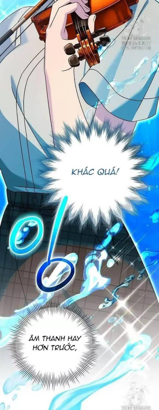 Dành Cho Thiên Tài Âm Nhạc Chap 25 - Next Chap 26