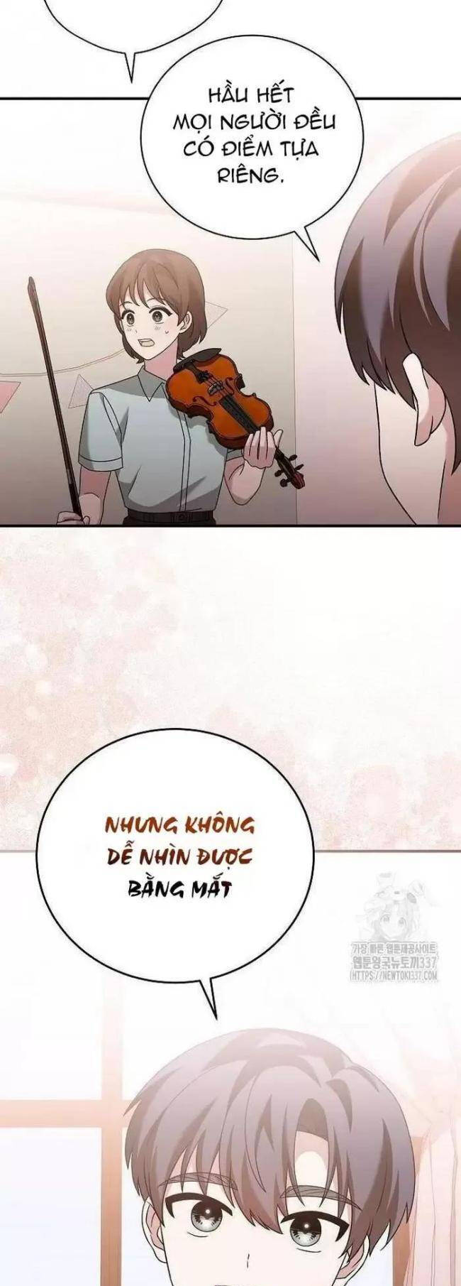 Dành Cho Thiên Tài Âm Nhạc Chap 25 - Next Chap 26