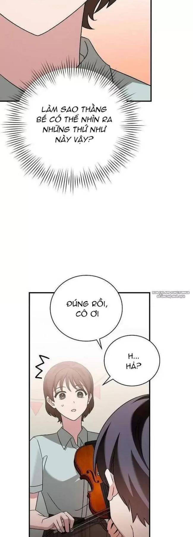 Dành Cho Thiên Tài Âm Nhạc Chap 25 - Next Chap 26