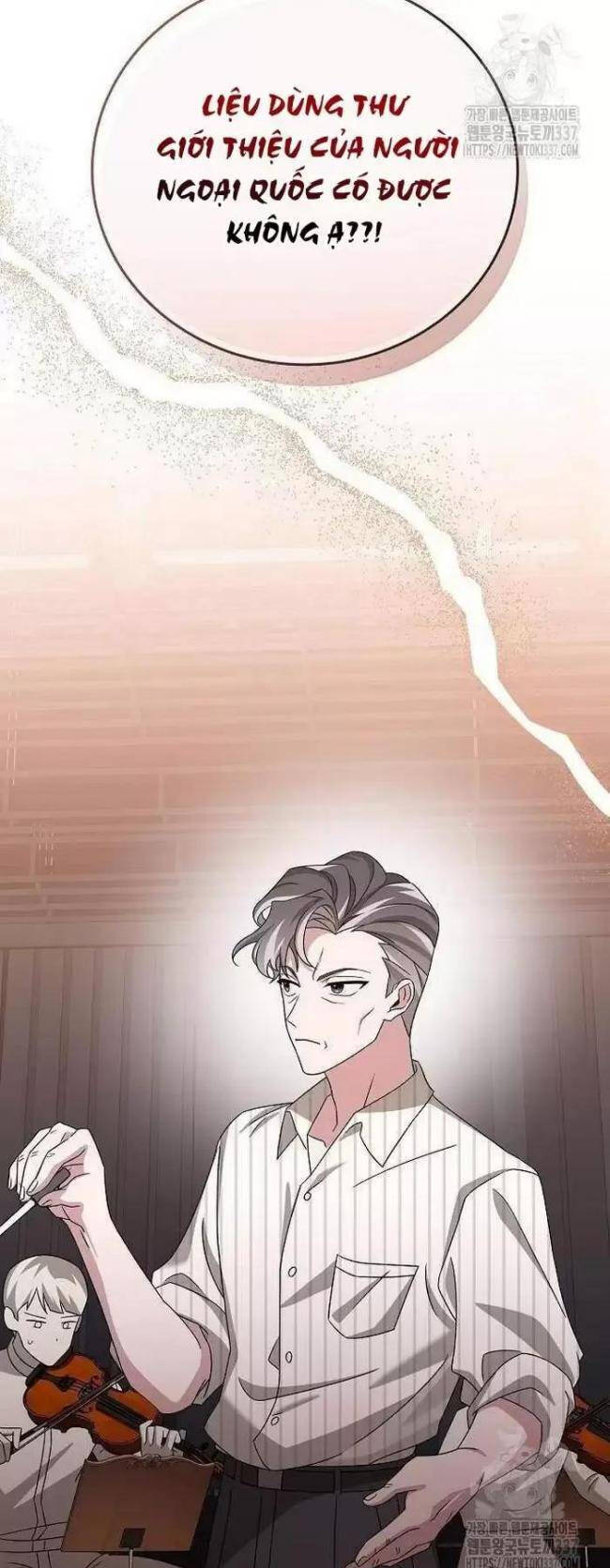Dành Cho Thiên Tài Âm Nhạc Chap 25 - Next Chap 26