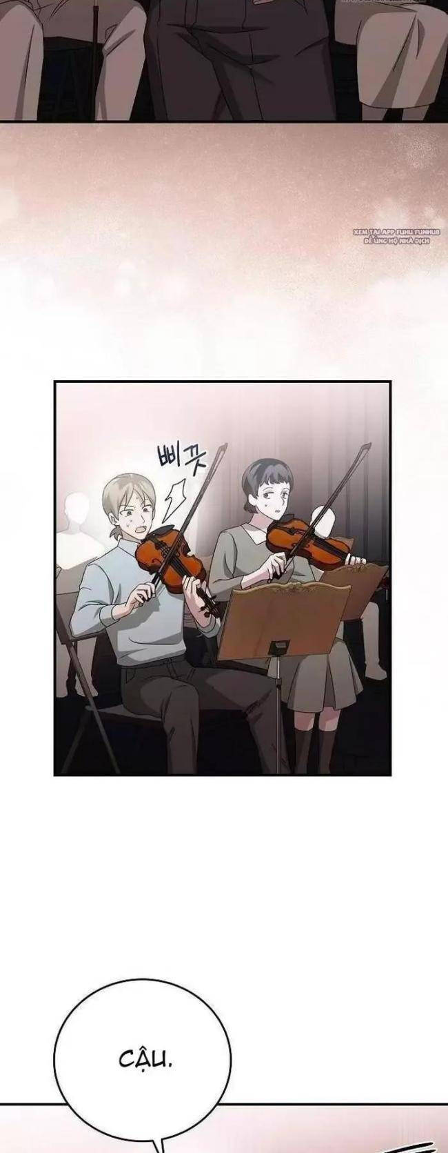 Dành Cho Thiên Tài Âm Nhạc Chap 25 - Next Chap 26