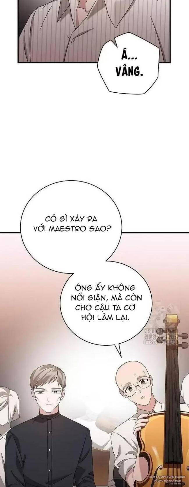Dành Cho Thiên Tài Âm Nhạc Chap 25 - Next Chap 26