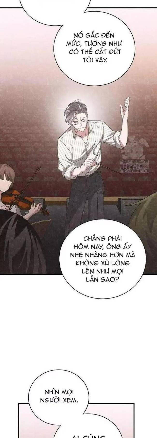 Dành Cho Thiên Tài Âm Nhạc Chap 25 - Next Chap 26