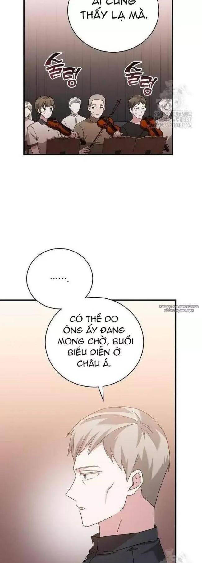 Dành Cho Thiên Tài Âm Nhạc Chap 25 - Next Chap 26